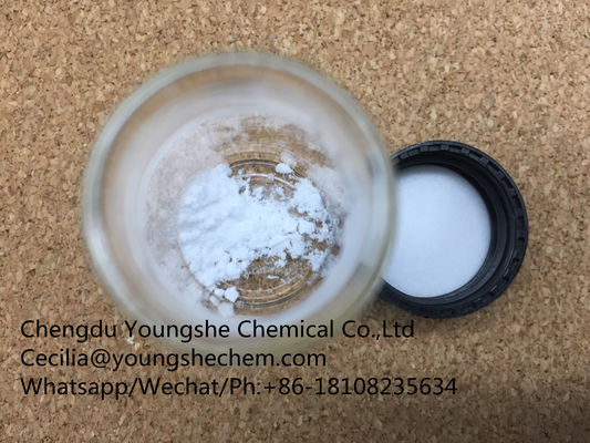 Custom peptide white color Magainin 2 CAS:108433-95-0