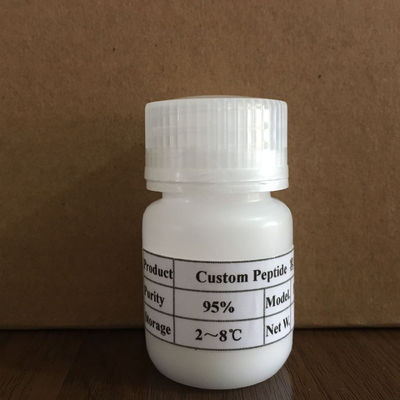 Chinese directly supply white powder Acetyl-GRP (20-27) (human, porcine, canine)