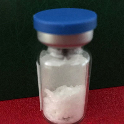 White Color Skin Care Peptide Powder For Skin Whitening And Lightening