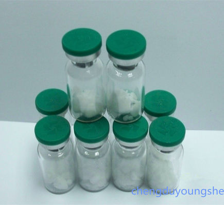 powerful anti-aging white color peptide SYN-COLL Palmitoyl Tripeptide-5 with low price