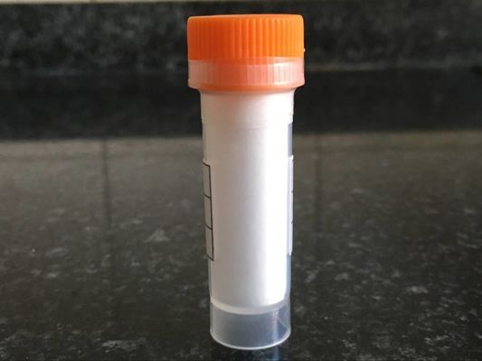 Efectivo agente de condicionamento do cabelo pó branco Acetildipéptido-1 Cetil Éster