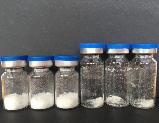 Síntese de péptidos/ péptidos personalizados de pureza 98%min Biotinyl-Substance P / 87468-58-4 com entrega rápida