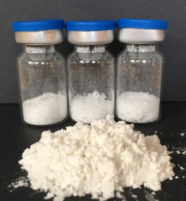Síntese de peptídeos personalizados de cor branca Peptido Z-Val-Lys-Met-AMC / 141223-71-4 com alta pureza