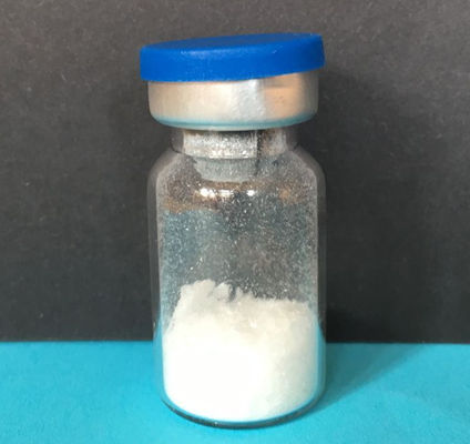 Cor branca de boa qualidade Bz-Phe-Val-Arg-AMC,CAS 88899-22-3 da Youngshe Chem